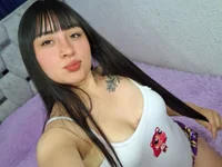 แชท XXX สดของ Miss_terra_