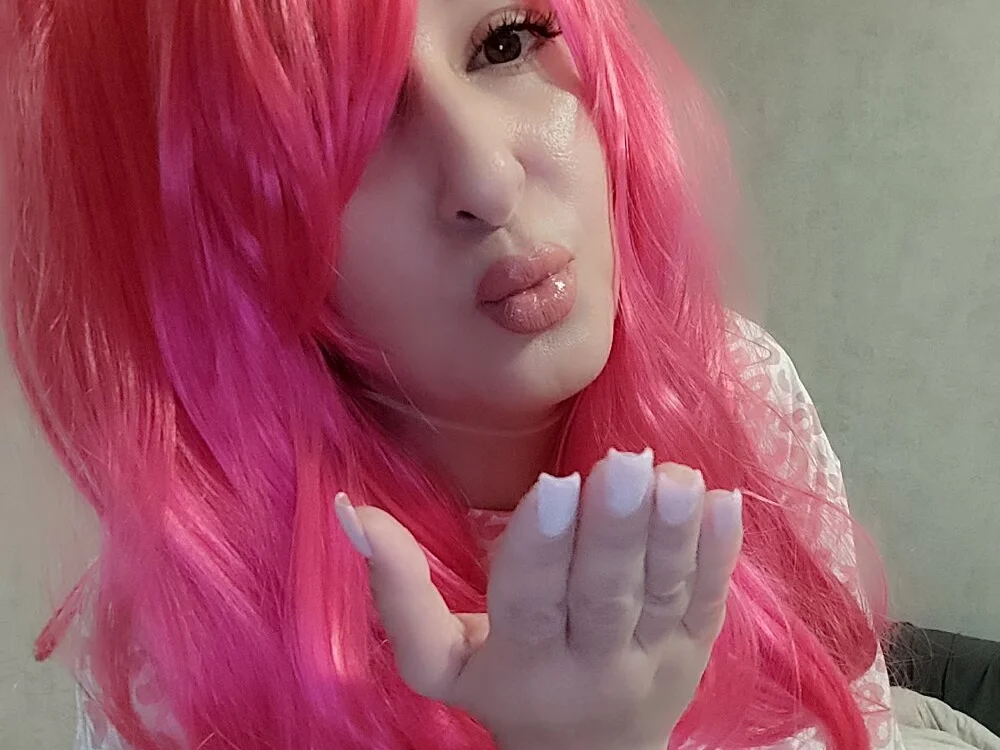 Chat +18 off-line de MilanaBoobs