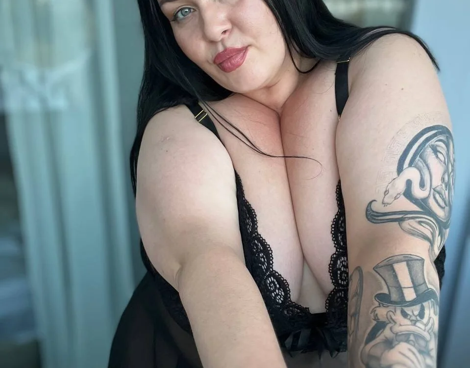 Katyusha_Belly cam model