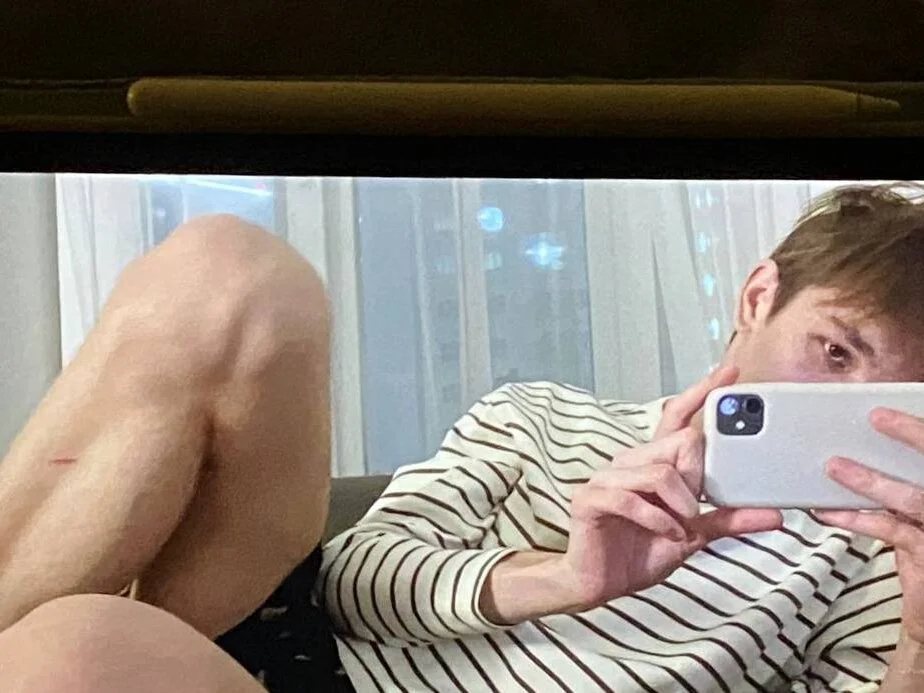 Chat XXX offline de sw33theart_b0y