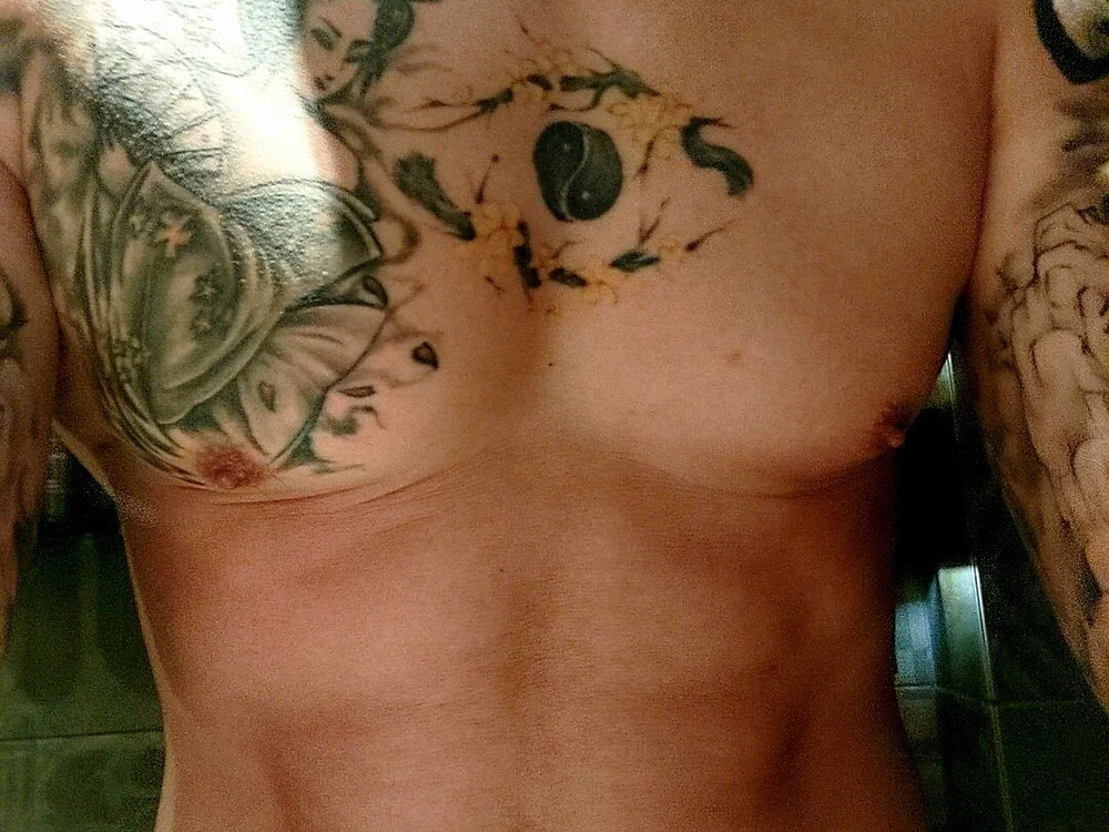 hankliu offline XXX-chatje