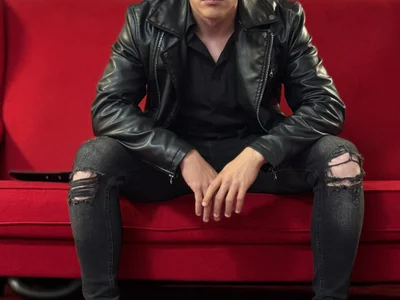 FelixStarkk – Naživo XXX chat