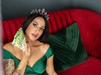 Sembang XXX Secara Langsung SusanSwan