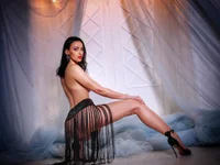 Model Affina_Kisser