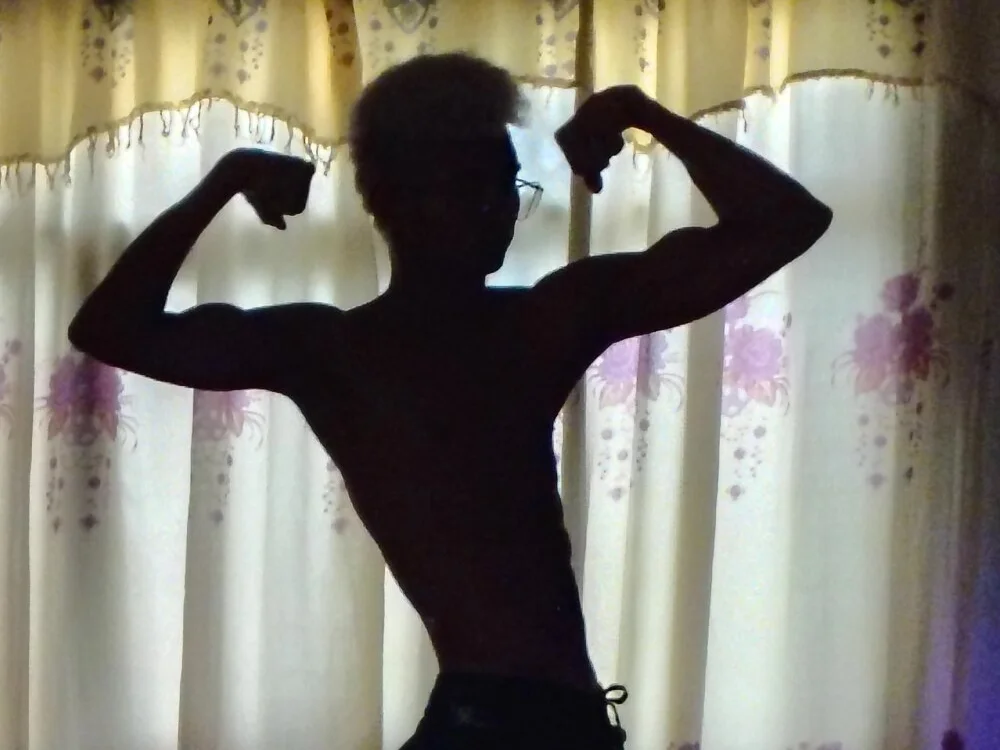 Chat XXX offline de Raam_Star