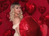 Chat XXX ao vivo de MilenaBlossom