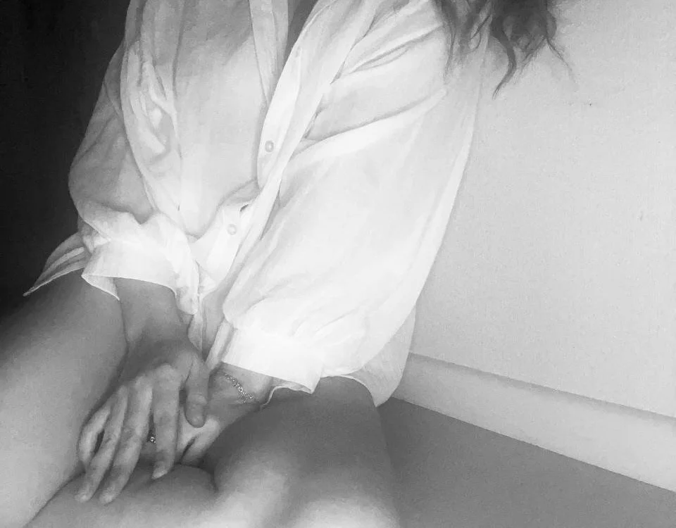 DistrictGirl cam model