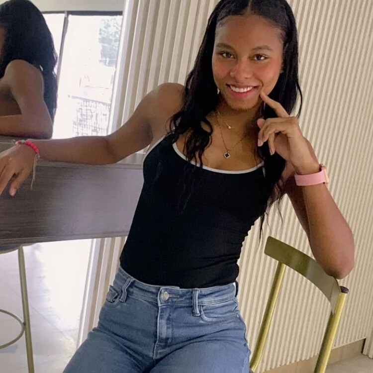 Heidygonzaless cam model