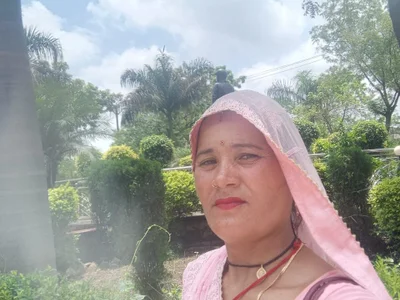 Sangam_rathor - Girl 