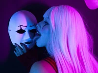 Raven_Witch_ Live XXX Chat