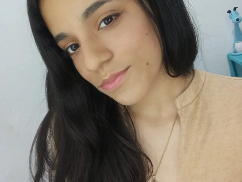 Offline XXX chat anahi_maite