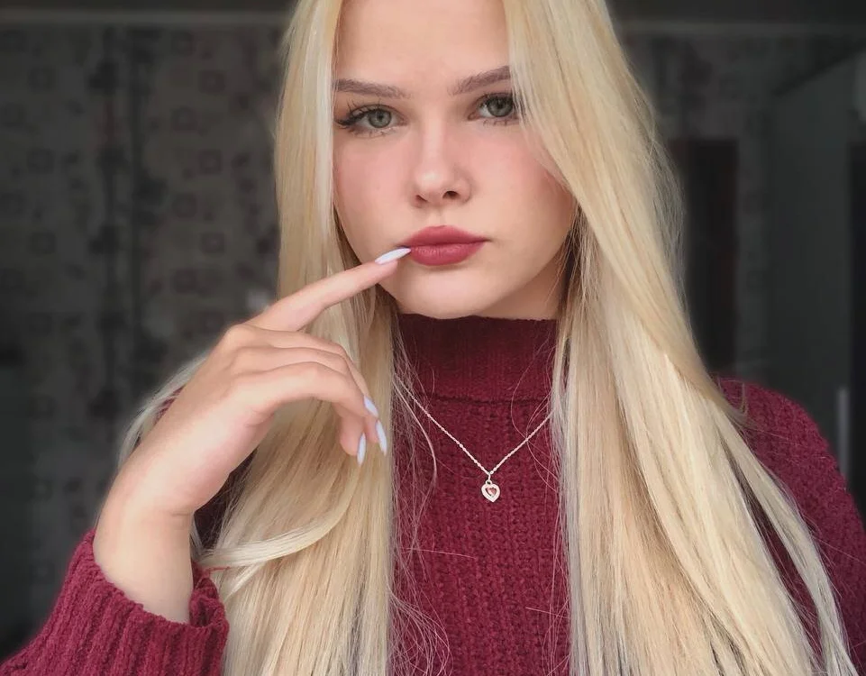 Stella_Morgan 오프라인 채팅방