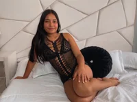 Sembang XXX Secara Langsung nisha_rouse