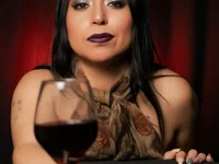 Clarise_Allen Chat XXX in diretta