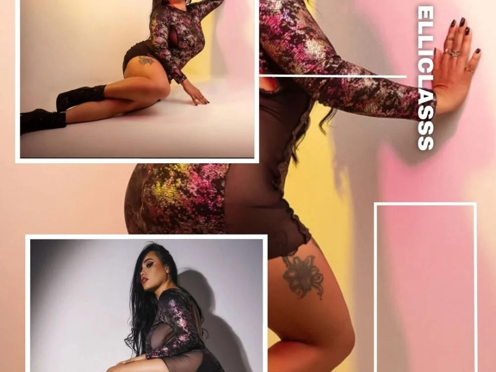 eliclasss' Offline XXX Chat