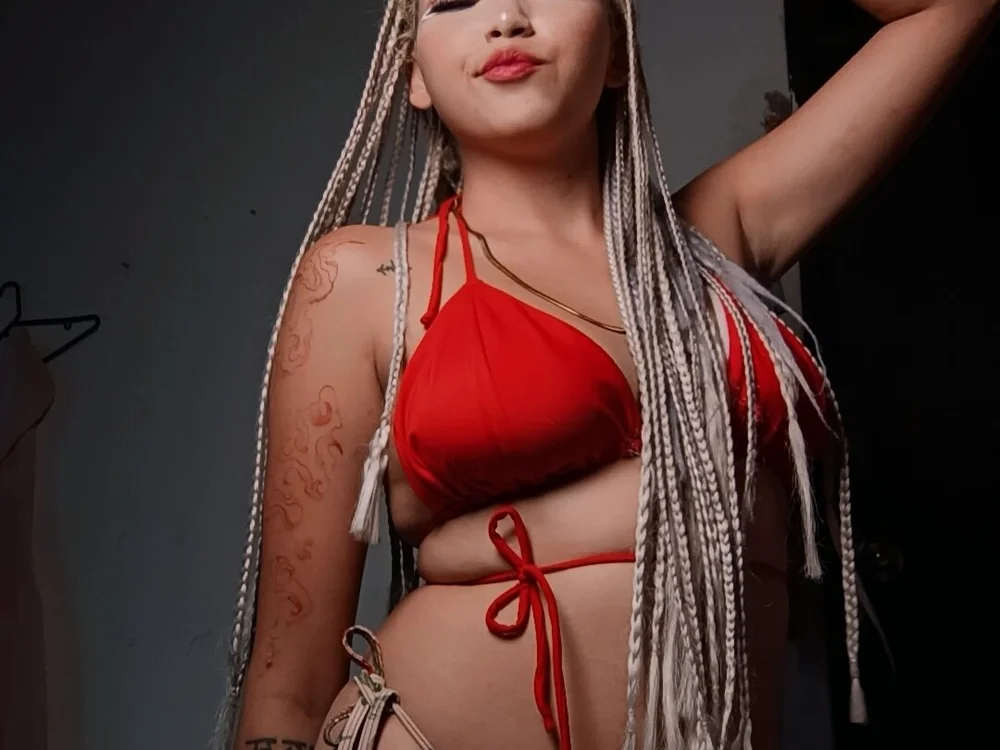 Chat +18 off-line de Sandy_straw