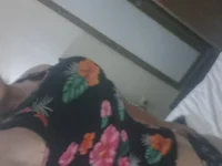 twistedred26's webcam live show