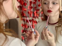 AlyssFrost's webcam live show