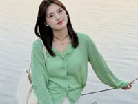 Fairy-YL's webcam live show