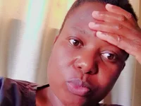 Glissa's webcam live show