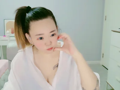 TianTian512 - Girl 
