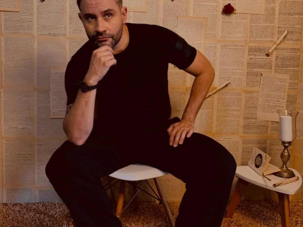 Chat +18 de jonasbeards ao vivo