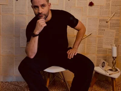 Jonasbeards - Stripchat Best Blowjob Cam2cam Boy 