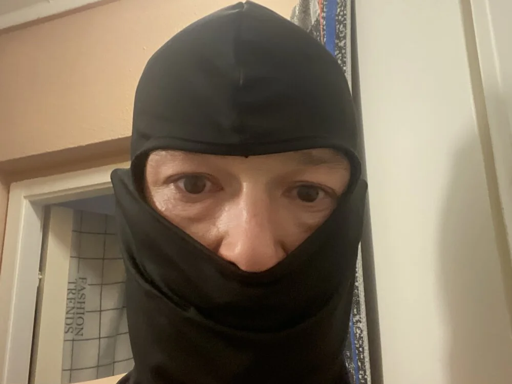 Chat +18 off-line de Dugnijo