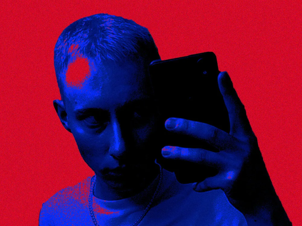 Офлайн-чат mark_vit