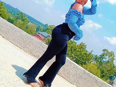 Bigass_pearl - Girl 