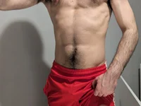 Модель fitandhairy