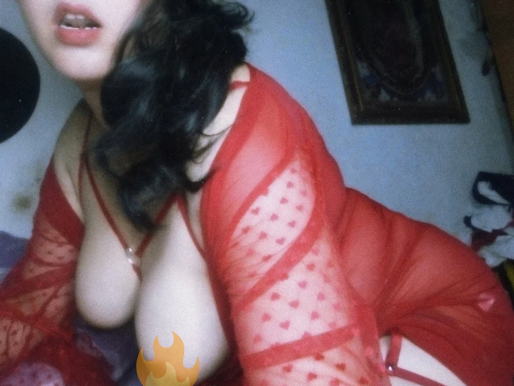 IssabellaGothicc's Offline XXX Chat