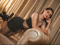 CarolinneMiller's webcam live show