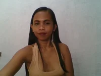 PussyWet_Asian's webcam live show