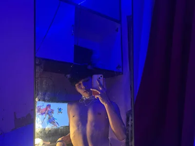 Sexy_Blaire - Boy 