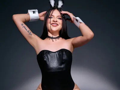 abbytheran on StripChat