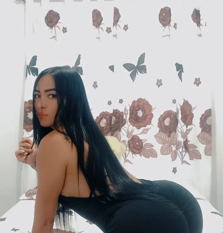 Lissy_latina cover photo