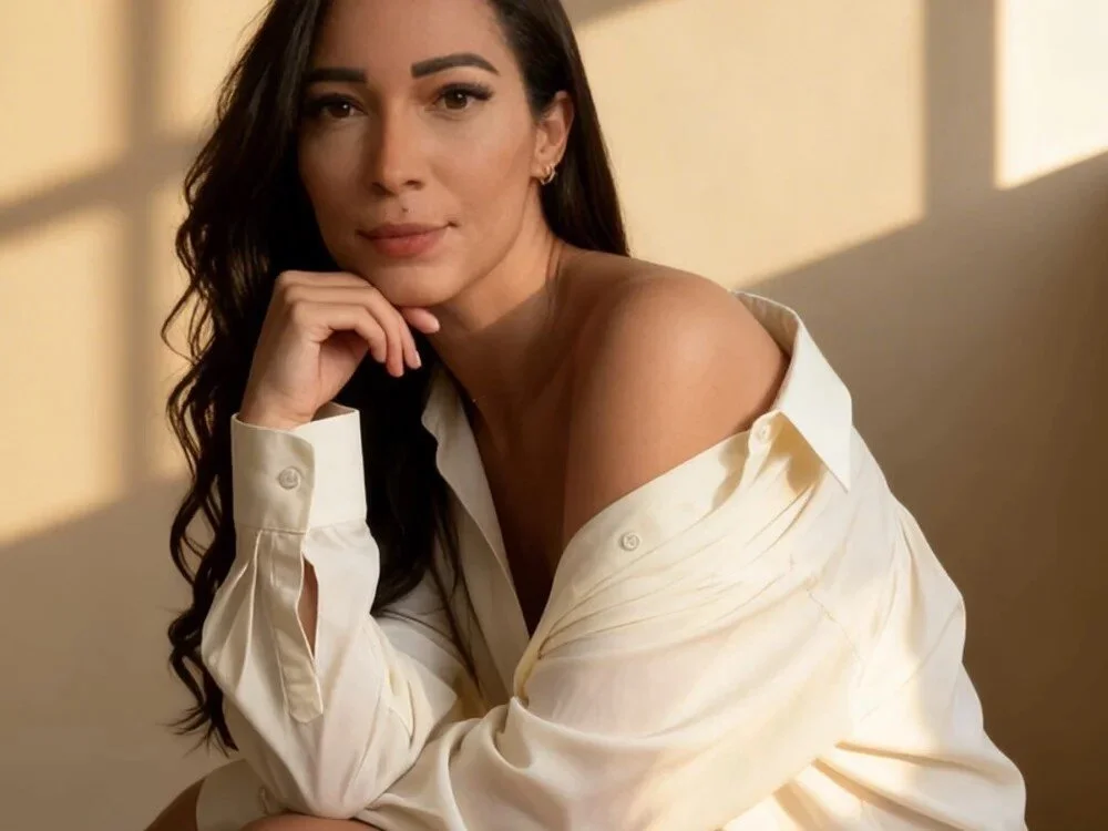 Araceli263 - Live Sex Cam
