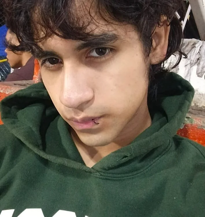 _ArchieBlu_ cam model