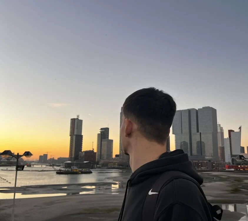 Offline chatovací místnost WilliamJackson18