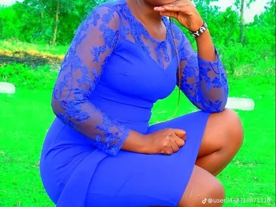 Caramel_baddie8 - Girl 