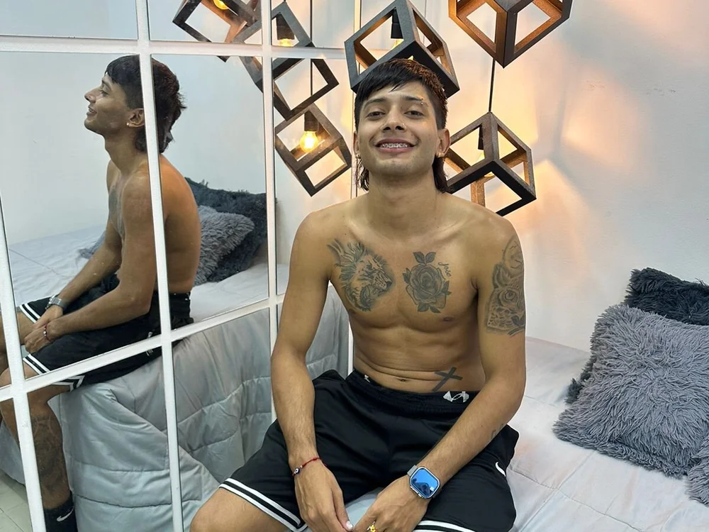 floyd_q's Offline Chat Room