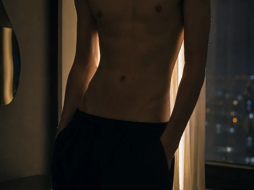 ห้องแชท  ออฟไลน์ของ AetherNSFW