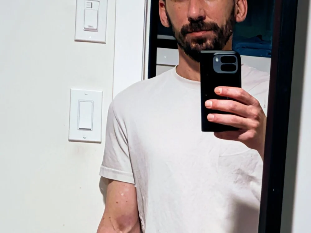 Hungrkdaddy – Offline XXX chat