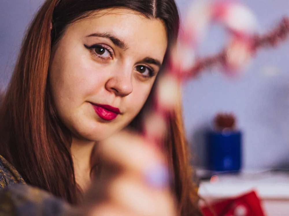 Offline chatovac í místnost CallieHalls