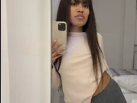 NishaIt live cam model