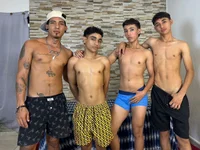 kinkyhousexxxx webcam thumbnail