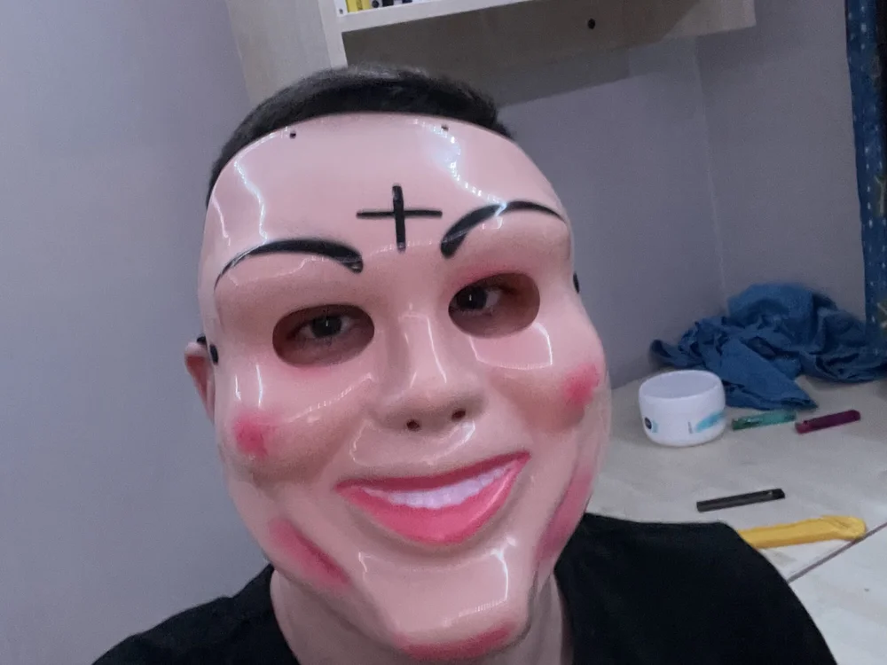 PBoston99's Offline Chat Room