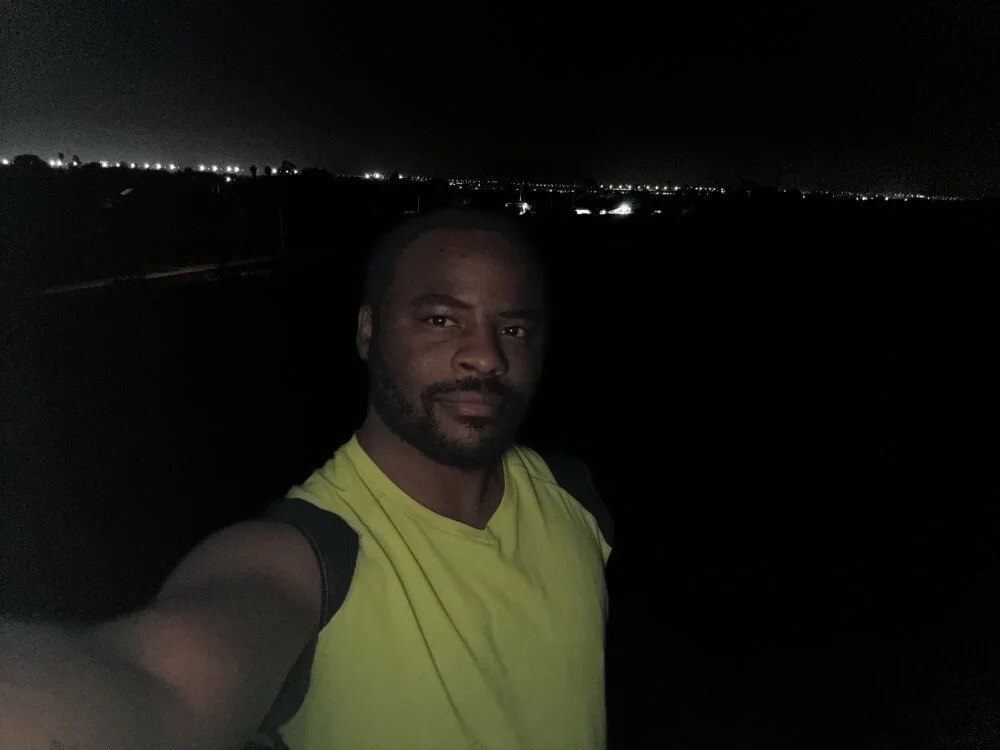 Sembang XXX Luar Talian StudMuffin702