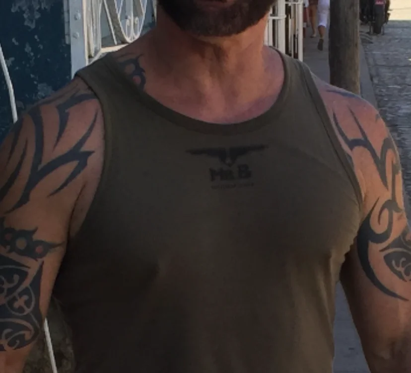 TOROBULL6 Offline XXX Chat